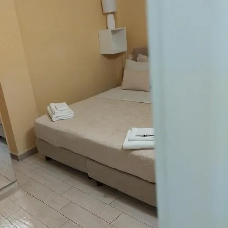 Pensjonat Da Lea Bolonia