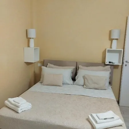 Pensjonat Da Lea Bolonia
